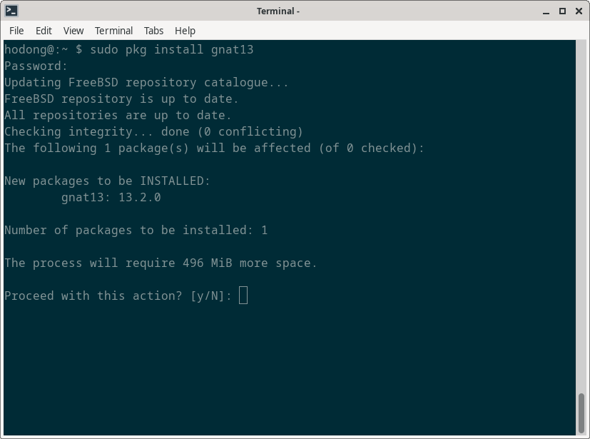 sudo-pkg-install-gnat13.png